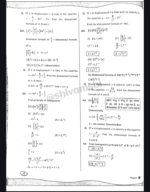 Class 11 physics chapter 1 JEE notes - Image 13