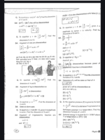 Class 11 physics chapter 1 JEE notes - Image 15