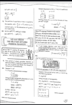 Class 11 physics chapter 1 JEE notes - Image 16