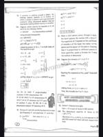Class 11 physics chapter 1 JEE notes - Image 17