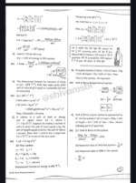 Class 11 physics chapter 1 JEE notes - Image 18