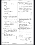 Class 11 physics chapter 1 JEE notes - Image 20