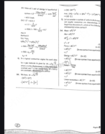 Class 11 physics chapter 1 JEE notes - Image 21