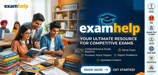 Examhelp