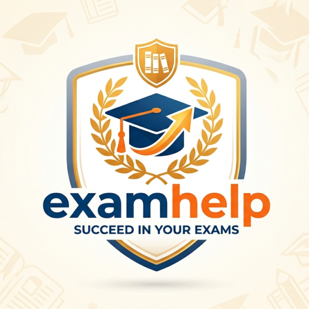 Examhelp