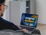 Locomotion and movement