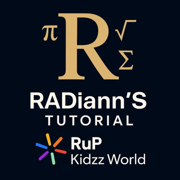 RuP Kidzz World