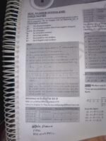 Class 12 Mathematics – Relations and Functions Notes