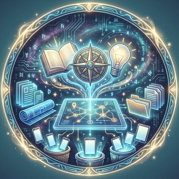 The Study Vault