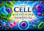 Cell: The unit of life -Eukaryotic cell