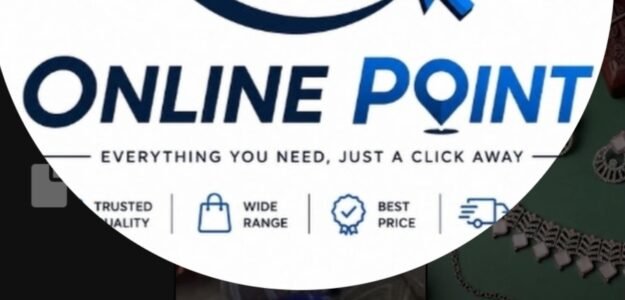 Online point