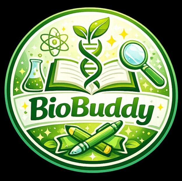 BIOBUDDY