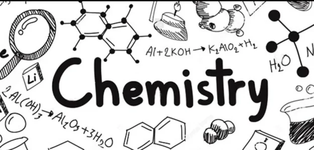 Class 12 science notes