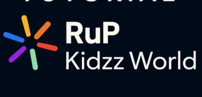 RuP Kidzz World