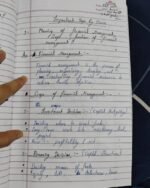 (MBA) Financial Management & Corporate Finance - Image 2