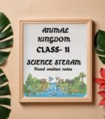 ANIMAL KINGDOM
