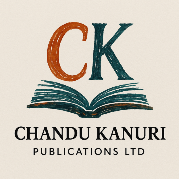Chandu Kanuri Publications Ltd