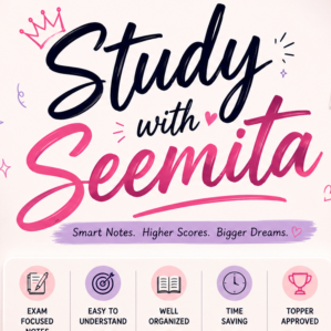 studywithseemita
