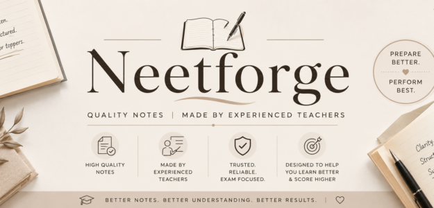 NEETFORGE