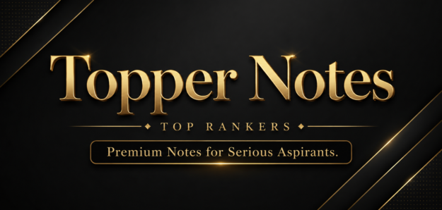 TopperNotes