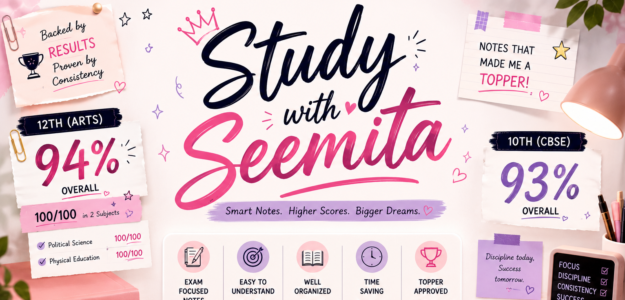 studywithseemita