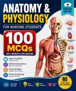 Anatomy and Physiology- 100 MCQs with Answers & Explanations - Image 2