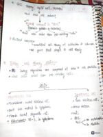 Neet UG Botany (chapter - Cell the unit of life ) full notes - Image 3