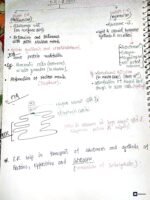 Neet UG Botany (chapter - Cell the unit of life ) full notes - Image 17