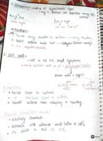 Neet UG Botany (chapter - Cell the unit of life ) full notes - Image 7