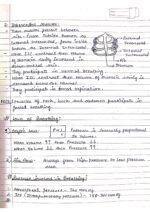 Human physiology class 11 notes - Image 6