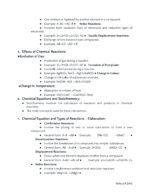 Class 10 Chemistry 10 Important Question from class 10- Chapter 1-Chemical Reactions and Equations , CBSE , ICSE | Premium Notes PDF - Image 3