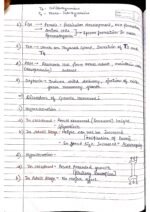 Human physiology class 11 notes - Image 93