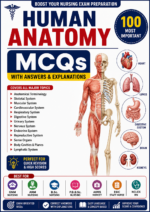Human Anatomy | 100 Most Important MCQs with Answers & Explanations - Image 2