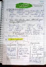 Biomolecule class 11 - Image 2