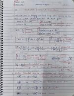 Electrostatic Potential and Capacitance - Image 2