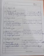 Class 10th chemistry chapte-1 CHEMICAL REACTION AND EQUATION 🌸 - Image 3