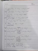 Class 10th chemistry chapte-1 CHEMICAL REACTION AND EQUATION 🌸 - Image 6