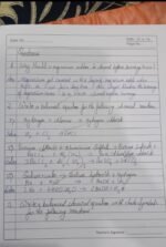 Class 10th chemistry chapte-1 CHEMICAL REACTION AND EQUATION 🌸 - Image 7