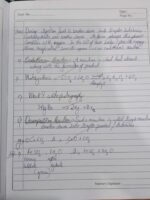 Class 10th chemistry chapte-1 CHEMICAL REACTION AND EQUATION 🌸 - Image 9