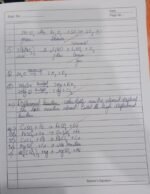 Class 10th chemistry chapte-1 CHEMICAL REACTION AND EQUATION 🌸 - Image 10