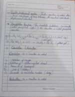 Class 10th chemistry chapte-1 CHEMICAL REACTION AND EQUATION 🌸 - Image 11