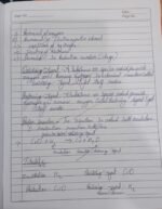 Class 10th chemistry chapte-1 CHEMICAL REACTION AND EQUATION 🌸 - Image 12
