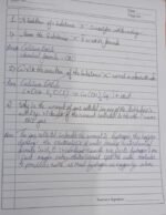 Class 10th chemistry chapte-1 CHEMICAL REACTION AND EQUATION 🌸 - Image 13