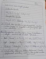 Class 10th chemistry chapte-1 CHEMICAL REACTION AND EQUATION 🌸 - Image 23