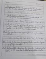 Class 10th chemistry chapte-1 CHEMICAL REACTION AND EQUATION 🌸 - Image 24