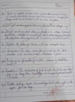 Class 10th chemistry chapte-1 CHEMICAL REACTION AND EQUATION 🌸 - Image 22