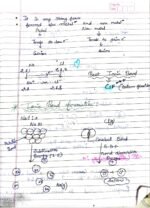 Chemical bonding notes - Image 3
