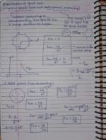 Electric Charges & Fields: Crisp Revision Notes (Zero Derivations + Hindi Explanations) - Image 3