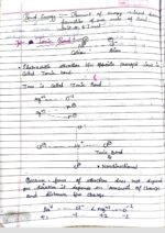 Chemical bonding notes - Image 4