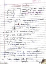 Chemical bonding notes - Image 2
